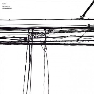 Steve Jansen - Lumen (Vinyl)