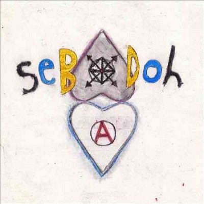 Sebadoh - Defend Yourself (Vinyl)