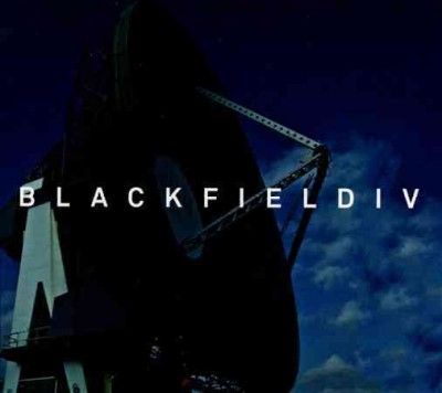 Blackfield - 4 (Vinyl)