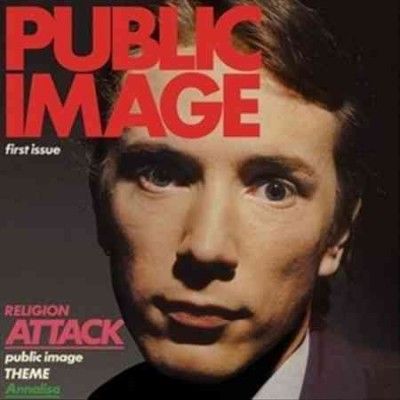 Public Image Ltd. - Public Image (Vinyl)