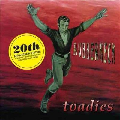 Rubberneck - (Import Vinyl Record)