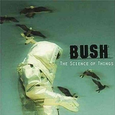 Bush - Science Of Things (Vinyl)