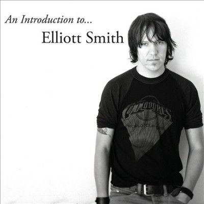 Elliott Smith - Introduction To Elliott Smith (Vinyl)