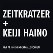 Zeitkratzer - Live At Jahrhunderthalle Bochum (Vinyl)