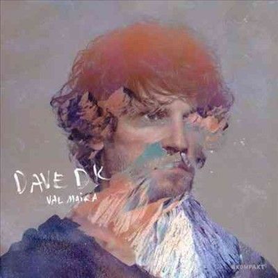 Dave Dk - Val Maira (Vinyl)