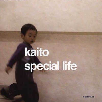 Kaito - Special Life (Vinyl)