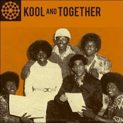 Kool &amp; Together - Original Recordings: 1970 - 1977 Kool (Vinyl)