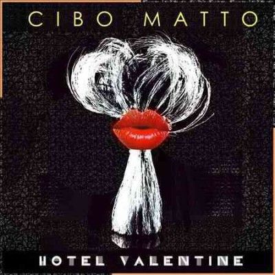 Cibo Matto - Hotel Valentine (Vinyl)