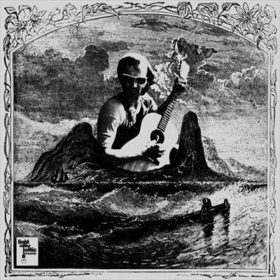 Michael Chapman - Fully Qualified Survivor (Vinyl)