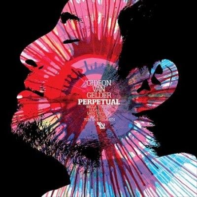 Gideon Van Gelder - Perpetual Groove (Vinyl)