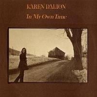 Karen Dalton - In My Own Time (Vinyl)