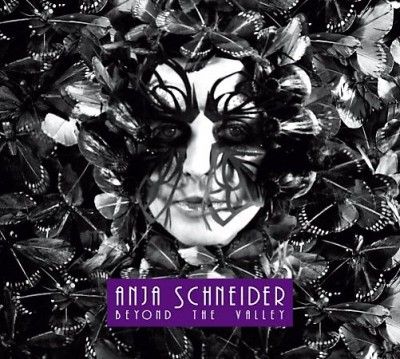 Anja Schneider - Beyond The Valley (Vinyl)