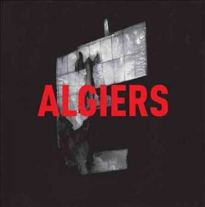 Algiers - Algiers (Vinyl)