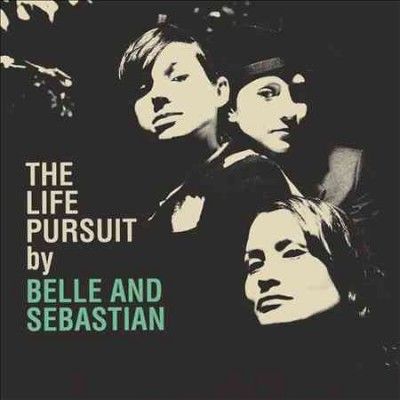 Belle And Sebastian - Life Pursuit (Vinyl)