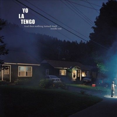 Yo La Tengo - Then Nothing Turned Itself Inside Out (Vinyl)