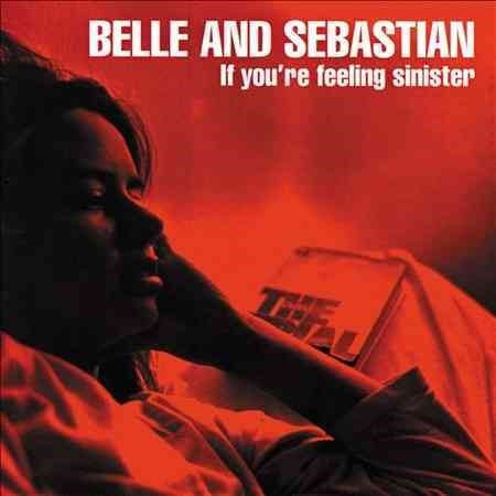 Belle And Sebastian - If You're Feeling Sinister (Vinyl)