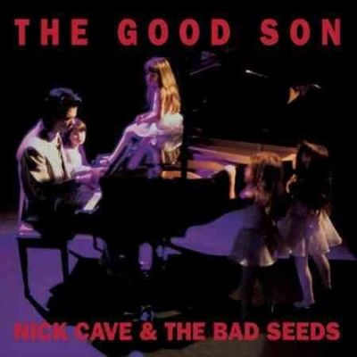 Good Son - (Import Vinyl Record)
