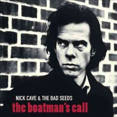 Nick &amp; The Bad Cave - Boatman's Call (Vinyl)