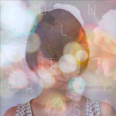 Sun Glitters - Scattered Into Light (Vinyl)