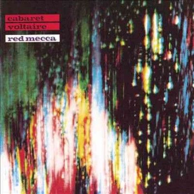 Red Mecca - (Import Vinyl Record)