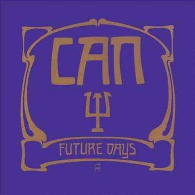 Can - Future Days (Vinyl)