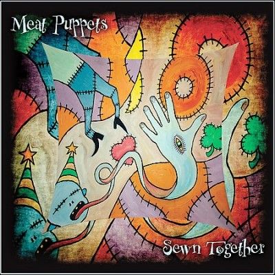 Meat Puppets - Sewn Together (Vinyl)
