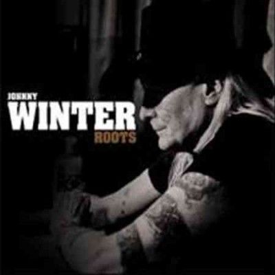 Johnny Winter - Roots (Vinyl)