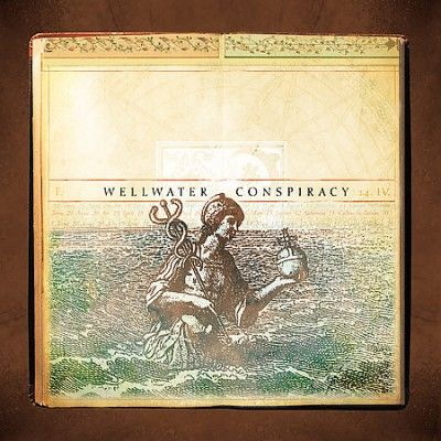 Wellwater Conspiracy - Wellwater Conspiracy (Vinyl)