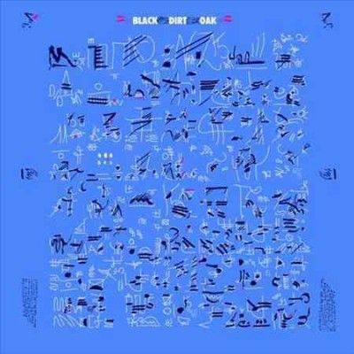 Black Dirt Oak - Wawayanda Patent (Vinyl)