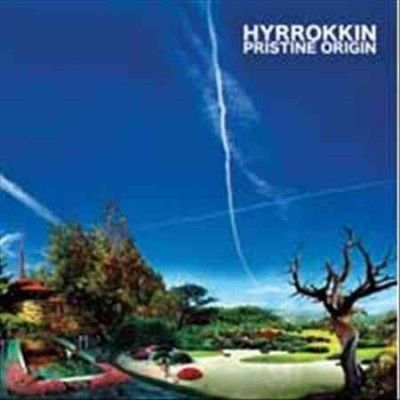 Pristine Origin - (Import Vinyl Record)