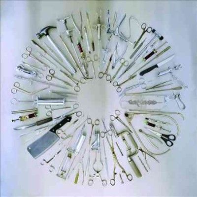 Surgical Remission/Surplus Steel - (Import Vinyl Record)