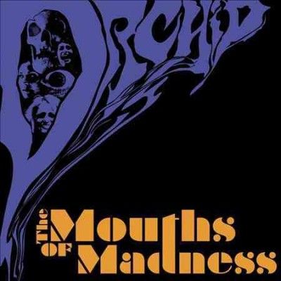 Mouths of Madness - (Import Vinyl Record)