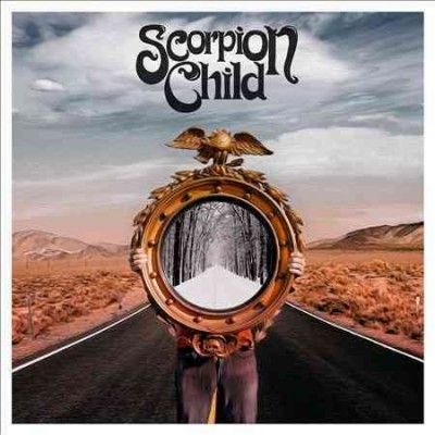 Scorpion Child - (Import Vinyl Record)