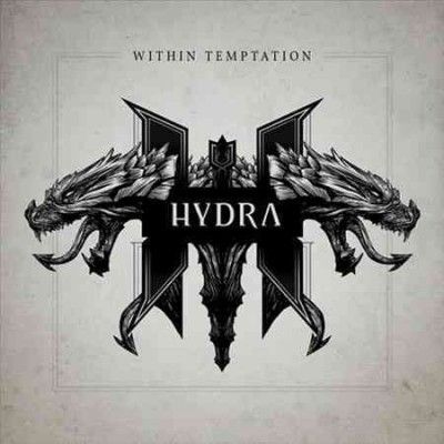 Hydra Box Set - (Import Vinyl Record)