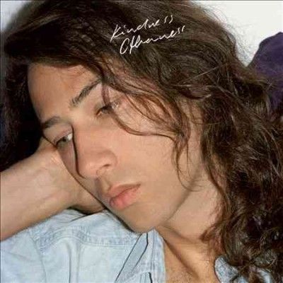 Kindness - Otherness (Vinyl)