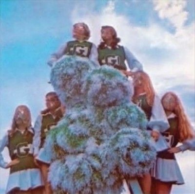 Sleigh Bells - Treats (Vinyl)