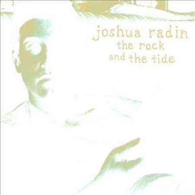 Joshua Radin - Rock And The Tide (Vinyl)