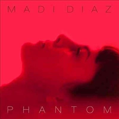 Phantom - (Import Vinyl Record)