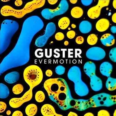 Guster - Evermotion (Vinyl)