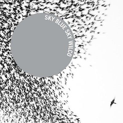 Wilco - Sky Blue Sky (Vinyl)
