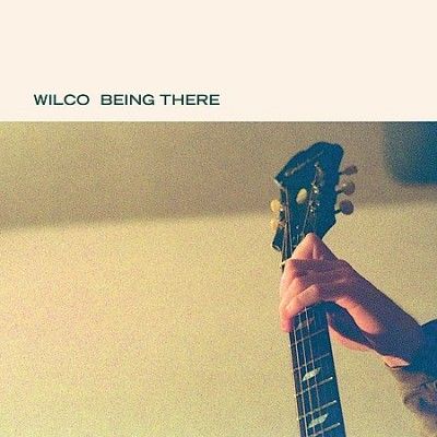 Wilco - Being There (Vinyl)