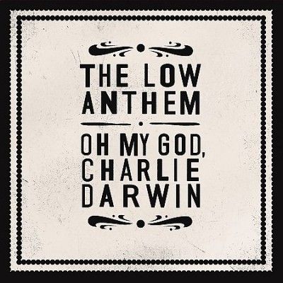 Oh My God Charlie Darwin - (Import Vinyl Record)