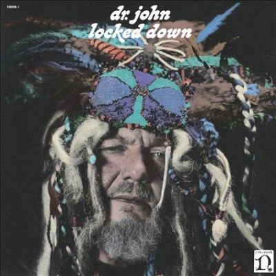 Dr. John - Locked Down (Vinyl)