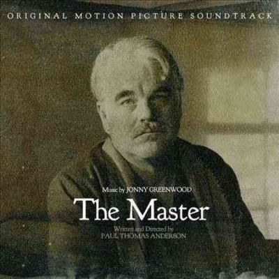 Jonny Greenwood - Master (ost) (Vinyl)