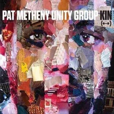 Pat Metheny - Kin (Vinyl)