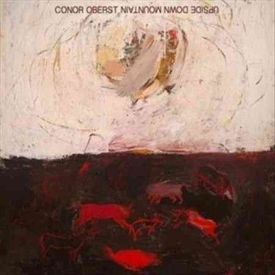 Conor Oberst - Upside Down Mountain (Vinyl)