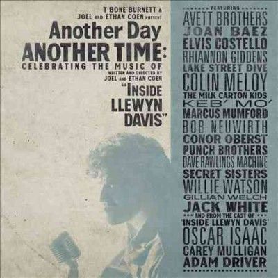 Another Day Another Time:Celebrating - (Import Vinyl Record)