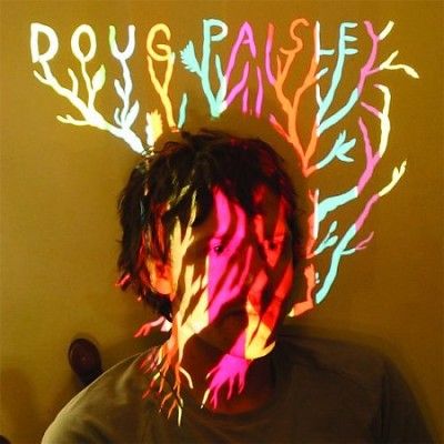 Doug Paisley - Doug Paisley (Vinyl)