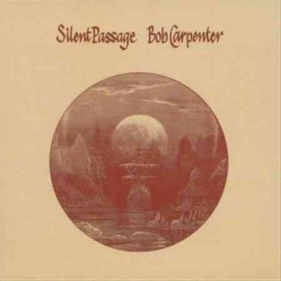Silent Passage - (Import Vinyl Record)