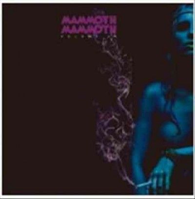 Volume IV:Hammered Again - (Import Vinyl Record)